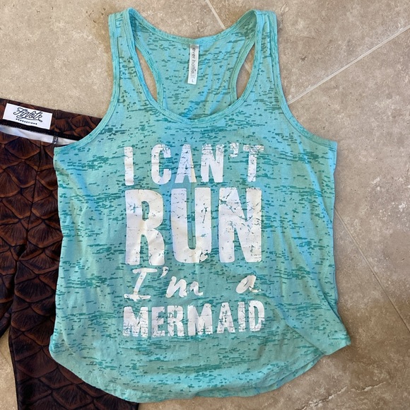 Finfolk Leggings Mermaid Bundle - Picture 2 of 7